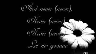 Judy Bridgewater - Never let me go lyrics