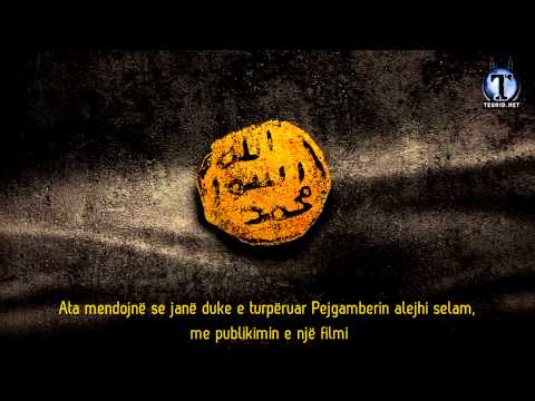 Si guxon të flasësh kundër Pejgamberit (s.a.w.s)?