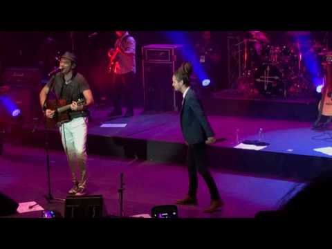 Santiago cruz y Vicente Garcia - Vida de mis Vidas