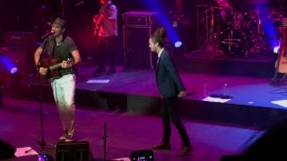 Santiago cruz y Vicente Garcia - Vida de mis Vidas