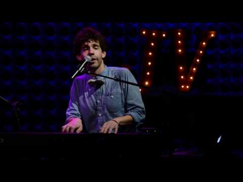 Julian Velard - NY, I Love It When You're Mean (Live From Joe's Pub)