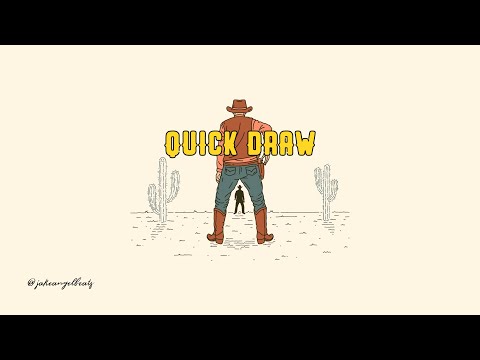 (FREE) Country Type Beat - “Quick Draw” | Free Country Rap Type Beat 2024 | Country Instrumental
