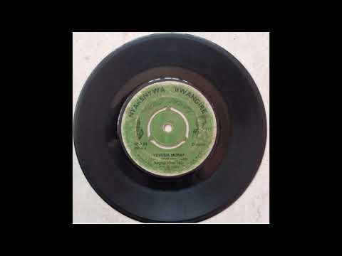 YOVENSIA MORAA & ANDREA KABINGA by CHRISTOPHER MONYONCHO and KEGOGI NEW BAND