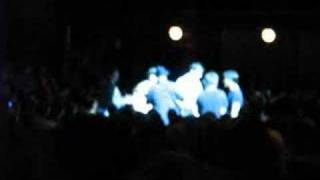 Rheostatics -- A Last Show Video