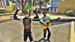 GTA 5