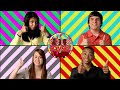 The Problem Solverz Web Side Promo The Problem Solverz Cartoon Network