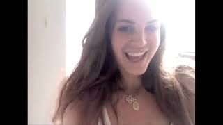 Video Games jetzt Video ansehen