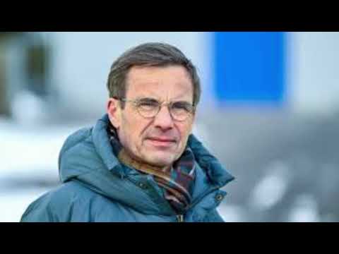 Kristersson om assistansbrotten: "Måste stoppas".