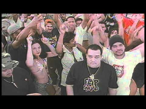 Frankie Cutlass - Boriquas On Da Set (1995)