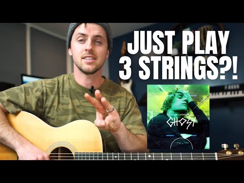 The Real Way to Play GHOST by Justin Bieber