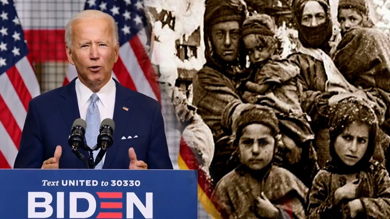 Կօգտագործի՞ արդյոք Բայդենը «ցեղասպանություն» բառը․ Անկարան փորձում է հակազդել