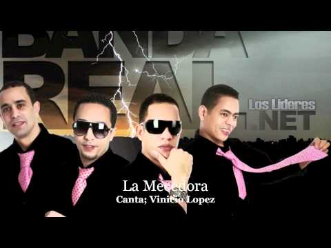 Banda Real Music - La Mecedora