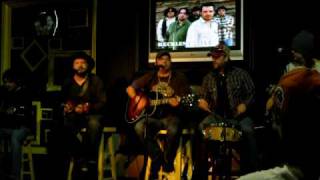 Best Forever Yet - Reckless Kelly