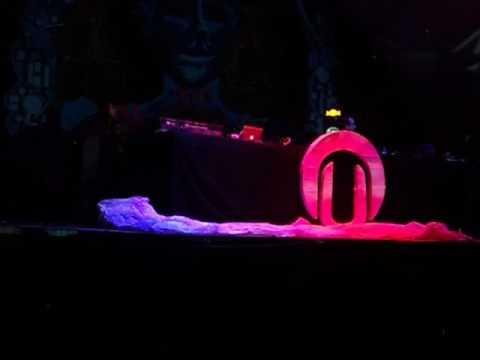 BIOPUNCH NUTEK FESTIVAL 2016