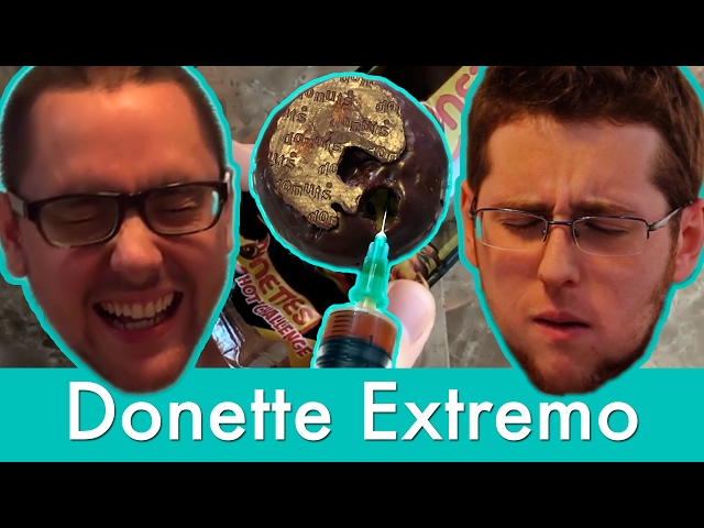 Video Pronunciation of Donette in English Video Pronunciation of Donette in English