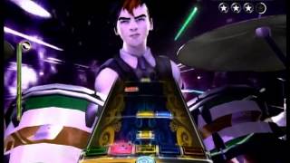 Capital G - Nine Inch Nails (Expert Guitar)