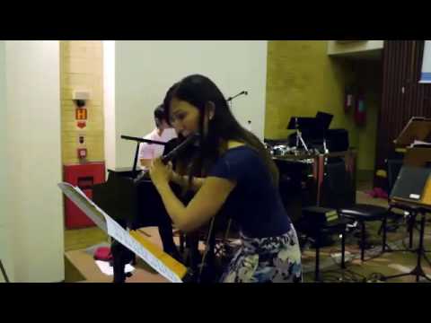 Curumin Cesar Camargo Mariano Arr. Fausto Ito