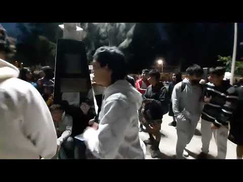 RODRIX vs ACHE || CUARTOS || REGIONAL LDF