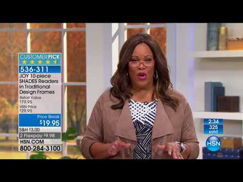 HSN | Joyful Discoveries by Joy Mangano 08.23.2017 - 05 AM