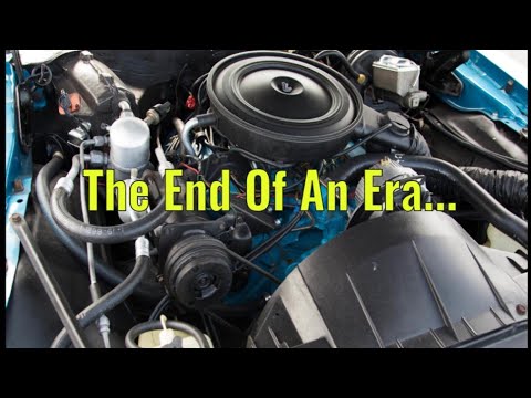 GM's Forgotten Engines: The "Short Deck" Pontiac 301, 4.9 Turbo, and 265