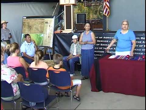 Tent of Many Voices: 07270403T