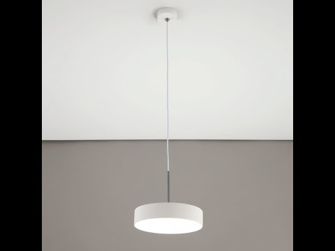 Миниатюра изображения товара Потолочный светильник Citilux Тао CL712S180N