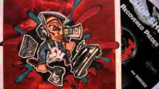 Music video thumbnail preview for Chop Shop - The Stoop by Chop Shop