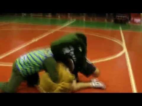 Engenharíadas Paranaense 2013 - A.A.A. XXI de Agosto