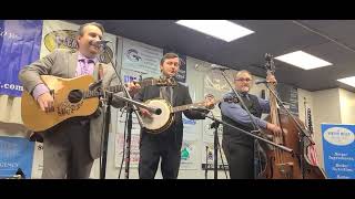 Sweethearts in Heaven / Ralph Stanley II and The Clinch Mountain Boys