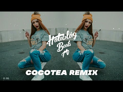 Cutty Ranks - CocoTea (Mii Guel Raggazeggeh)[Catboom VIP Remix]