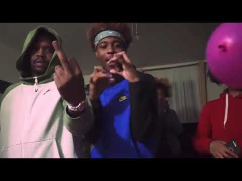 OMB Jaydee x Bizzy Banks x Ciggy Black- Game Time ♿️💫 x 🛠x 🚼