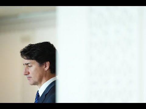 LILLEY UNLEASHED How do you remove Trudeau?