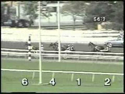 Hambletonian 1990 -Harmonious