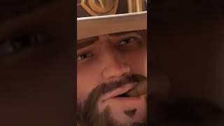 誰でも5秒で理解できるモノマネ #shorts #overwatch