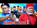 BLOOD AND JUSTICE PT 1 Kanayo O Kanayo Lizzy Gold 2026 Latest Nigerian Nollywood Movie