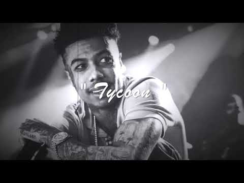 BLUEFACE X $TUPID YOUNG X SHORELINE MAFIA TYPE BEAT - " Tycoon " [ FREE DOWNLOAD ]