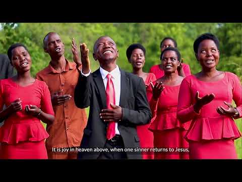 DUNIA, THE LIGHT OF HOPE CHOIR CHAMOTO SDA CHURCH