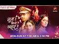 Satya Inquires About The Past S1 Ep 803 Ghum Hai Kisikey Pyaar Meiin