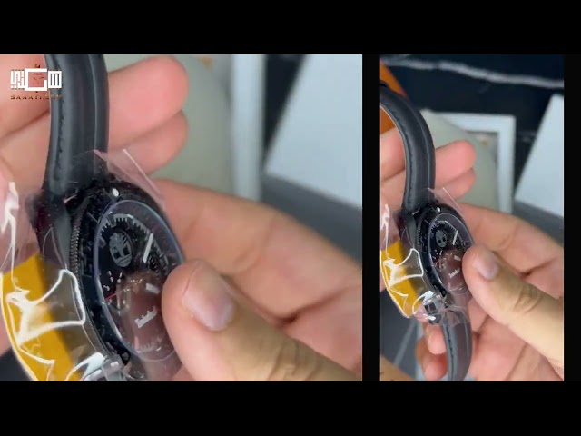 ساعة تمبرلاند نورثبريدج كوارتز رجالية - TDWGA2152102