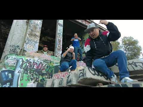 No Estamos Para Juegos (RAP Cristiano Chileno) (Neblank, Cabro Dyter, Stirpe Family, Leal Mc)