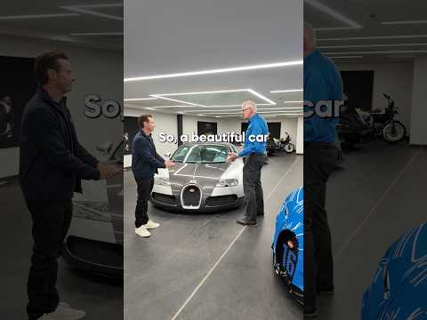 BUYING A SUPERCAR AT EVERY BUDGET
