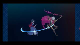 Re: [攻略] 影之國的舞鬪會～貓和兔子和聖杯戰爭～