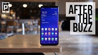 Samsung Galaxy S9+ After The Buzz: Still Worth It?