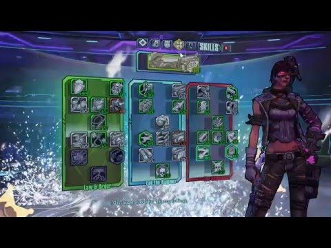 BL:TPS | Luck Shot Nisha vs Holodome in 10:37