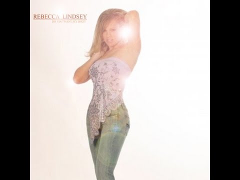 Rebecca Lindsey -  