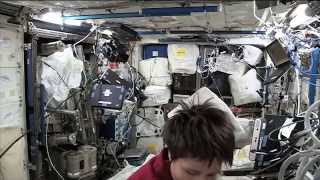 70° Anniversario della Liberazione | Samantha Cristoforetti - Il coraggio di sognare