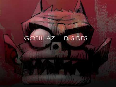 Gorillaz Hongkongaton (Audio Only)