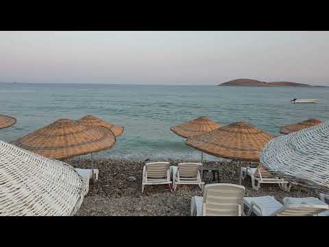 Sea Shore View | Love | Anamika Poddar