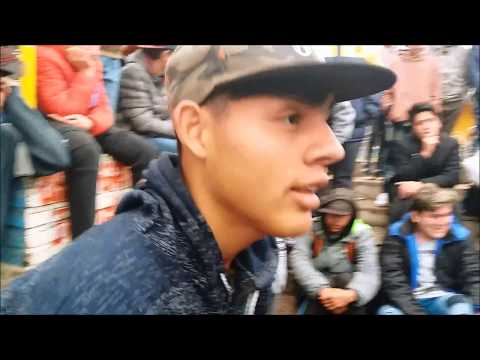 TATO vs SANNER vs EZE vs COLOMBIA || OCTAVOS DE FINAL MASTER FREE FECHA 12