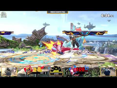 CN:B-Airs #257 | MPg vs Juice - Winners Semi-Final